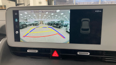 Hyundai IONIQ 5 125kW Premium 58 kWh 5dr Auto Electric Hatchback